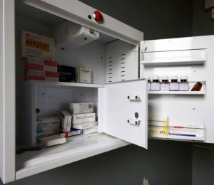 Medicine Cabinet Denton